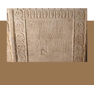 مؤسسة نوح للدراسـات العلوم الطبيعية والتاريخيـة