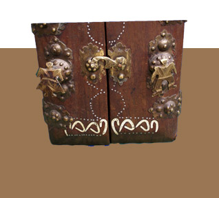 مؤسسة نوح للدراسـات العلوم الطبيعية والتاريخيـة